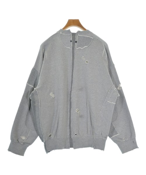 stein（シュタイン）スウェット グレー サイズ:S メンズ/2200646411026