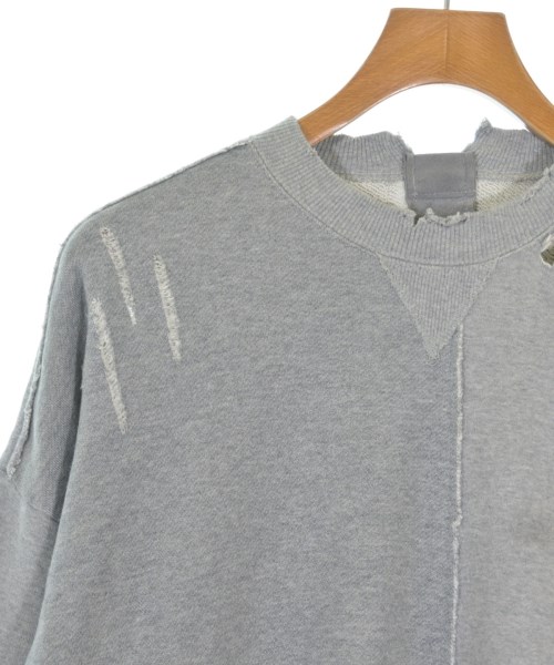 stein（シュタイン）スウェット グレー サイズ:S メンズ/2200646411026