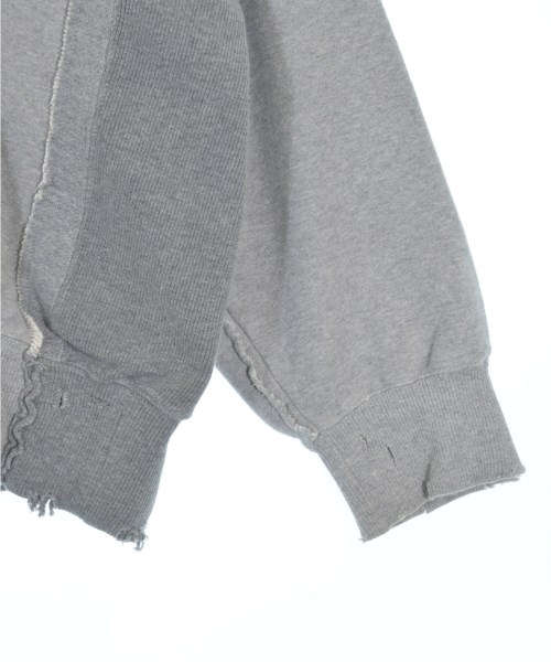 stein（シュタイン）スウェット グレー サイズ:S メンズ/2200646411026