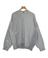 stein（シュタイン）スウェット グレー サイズ:S メンズ/2200646411026