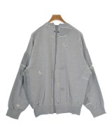 stein（シュタイン）スウェット グレー サイズ:S メンズ/2200646411026