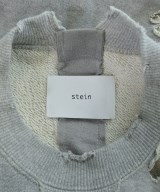 stein（シュタイン）スウェット グレー サイズ:S メンズ/2200646411026