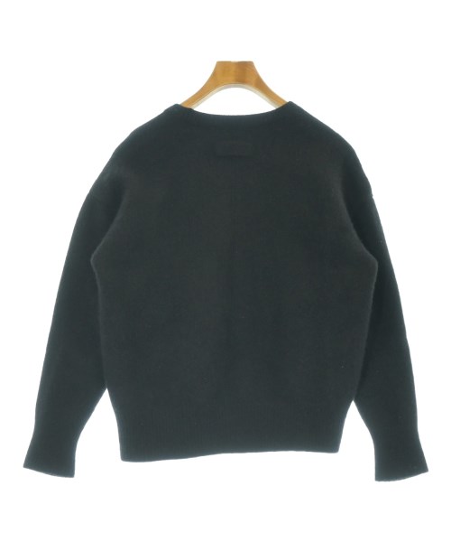 stein（シュタイン）ニット・セーター 黒 サイズ:S メンズ/2200647993019