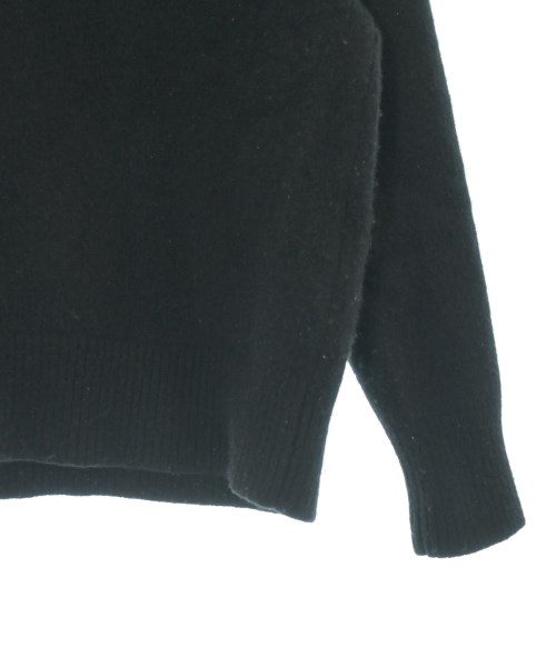 stein（シュタイン）ニット・セーター 黒 サイズ:S メンズ/2200647993019