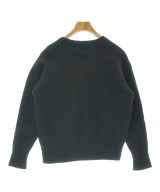 stein（シュタイン）ニット・セーター 黒 サイズ:S メンズ/2200647993019