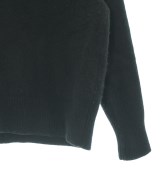 stein（シュタイン）ニット・セーター 黒 サイズ:S メンズ/2200647993019