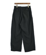 ssstein（シュタイン）その他 黒 サイズ:3(L位) メンズ/2200648141020