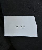 ssstein（シュタイン）その他 黒 サイズ:3(L位) メンズ/2200648141020
