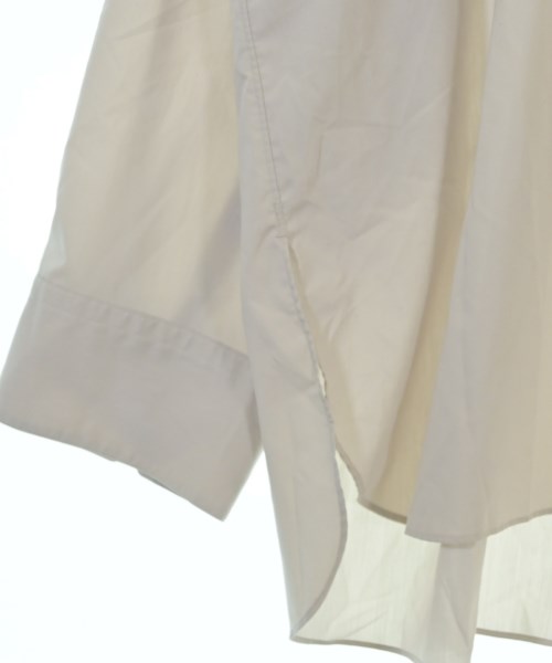 stein（シュタイン）カジュアルシャツ ベージュ サイズ:M メンズ/2200648316046