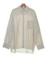 stein（シュタイン）カジュアルシャツ ベージュ サイズ:M メンズ/2200648316046