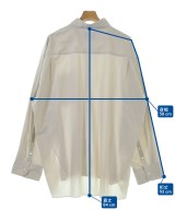 stein（シュタイン）カジュアルシャツ ベージュ サイズ:M メンズ/2200648316046