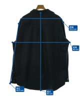 ssstein（シュタイン）カジュアルシャツ 紺 サイズ:L メンズ/2200649699018