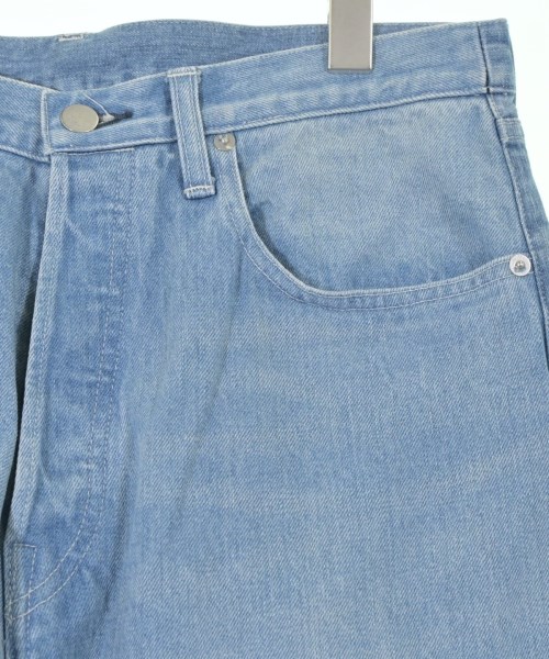 stein（シュタイン）デニムパンツ 青 サイズ:L メンズ/2200649699025