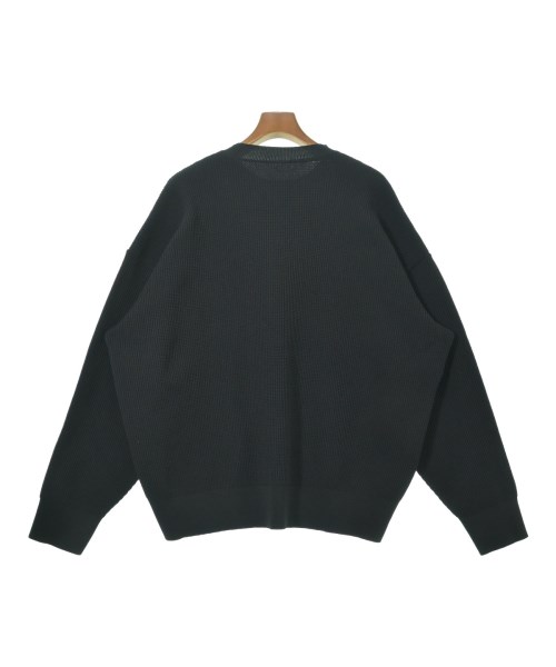 stein（シュタイン）Tシャツ・カットソー 黒 サイズ:S メンズ/2200650633049