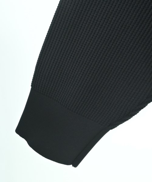 stein（シュタイン）Tシャツ・カットソー 黒 サイズ:S メンズ/2200650633049