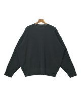 stein（シュタイン）Tシャツ・カットソー 黒 サイズ:S メンズ/2200650633049