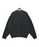 stein（シュタイン）Tシャツ・カットソー 黒 サイズ:S メンズ/2200650633049