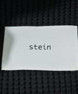 stein（シュタイン）Tシャツ・カットソー 黒 サイズ:S メンズ/2200650633049