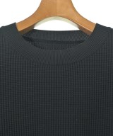 stein（シュタイン）Tシャツ・カットソー 黒 サイズ:S メンズ/2200650633049