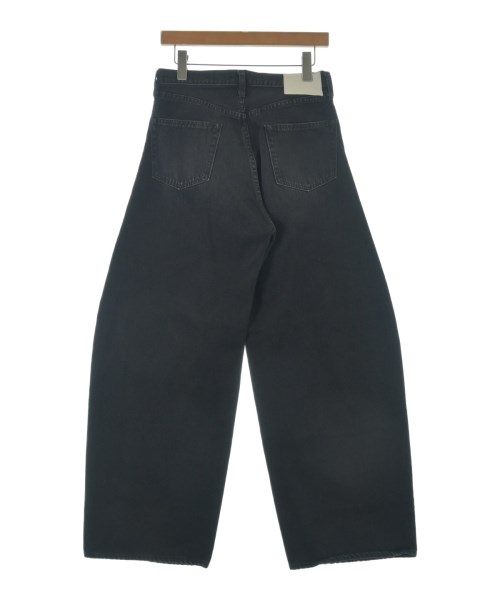 stein（シュタイン）デニムパンツ 黒 サイズ:S メンズ/2200650708013