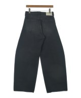 stein（シュタイン）デニムパンツ 黒 サイズ:S メンズ/2200650708013