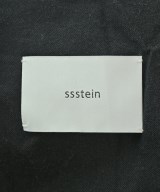 stein（シュタイン）デニムパンツ 黒 サイズ:S メンズ/2200650708013