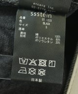 stein（シュタイン）デニムパンツ 黒 サイズ:S メンズ/2200650708013