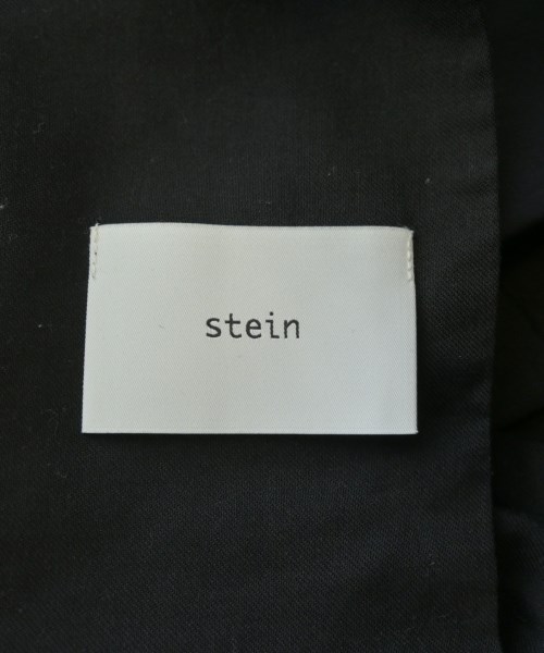 stein（シュタイン）カーゴパンツ 紺 サイズ:M メンズ/2200651038034