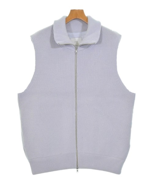 stein(シュタイン)カーディガン グレー サイズ:L/2200651206013