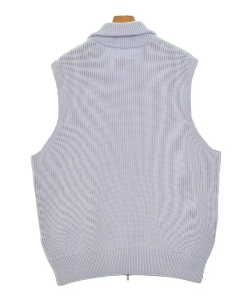 stein（シュタイン）カーディガン グレー サイズ:L メンズ/2200651206013