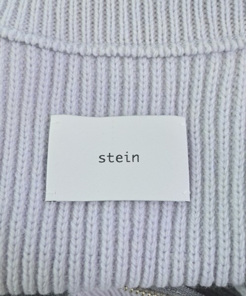 stein（シュタイン）カーディガン グレー サイズ:L メンズ/2200651206013