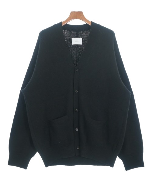 stein(シュタイン)カーディガン 黒 サイズ:M/2200651279048