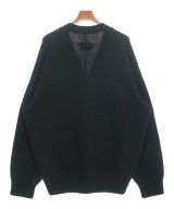 stein（シュタイン）カーディガン 黒 サイズ:M メンズ/2200651279048