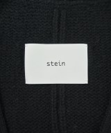 stein（シュタイン）カーディガン 黒 サイズ:M メンズ/2200651279048