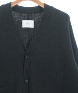 stein（シュタイン）カーディガン 黒 サイズ:M メンズ/2200651279048