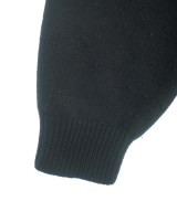 stein（シュタイン）カーディガン 黒 サイズ:M メンズ/2200651279048