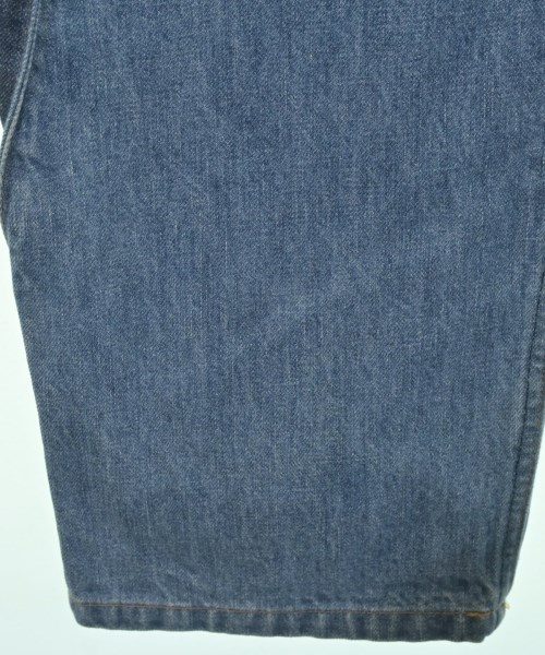 stein（シュタイン）デニムパンツ 紺 サイズ:S メンズ/2200652672107