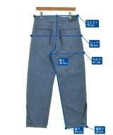 stein（シュタイン）デニムパンツ 紺 サイズ:S メンズ/2200652672107