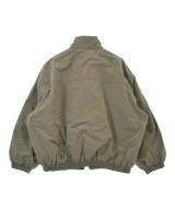 stein（シュタイン）ダウンジャケット/ダウンベスト ベージュ サイズ:S メンズ/2200652811018