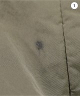 stein（シュタイン）ダウンジャケット/ダウンベスト ベージュ サイズ:S メンズ/2200652811018