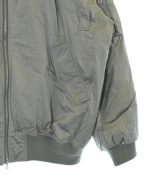 stein（シュタイン）ミリタリーブルゾン グレー サイズ:S メンズ/2200653986012