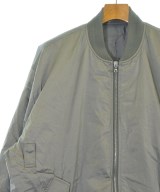 stein（シュタイン）ミリタリーブルゾン グレー サイズ:S メンズ/2200653986012