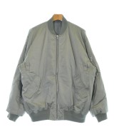 stein ミリタリーブルゾン