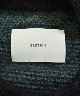 stein（シュタイン）カーディガン 青 サイズ:M メンズ/2200700832613
