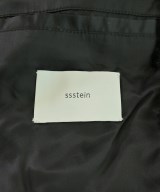 stein（シュタイン）その他 黒 サイズ:M メンズ/2200702147586