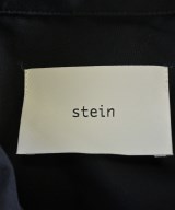 stein（シュタイン）カジュアルシャツ 茶 サイズ:M メンズ/2200700343034