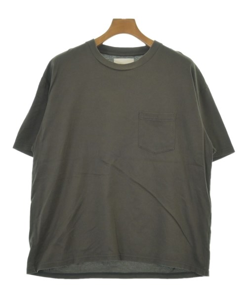 stein（シュタイン）Tシャツ・カットソー グレー サイズ:S メンズ/2200703380081