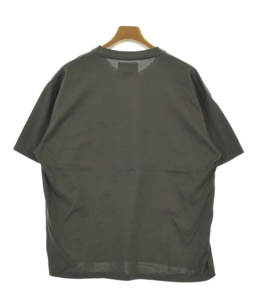 stein（シュタイン）Tシャツ・カットソー グレー サイズ:S メンズ/2200703380081