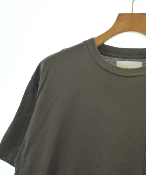 stein（シュタイン）Tシャツ・カットソー グレー サイズ:S メンズ/2200703380081