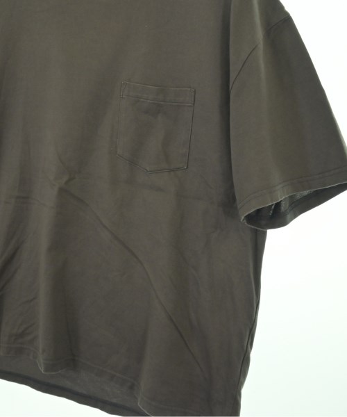 stein（シュタイン）Tシャツ・カットソー グレー サイズ:S メンズ/2200703380081